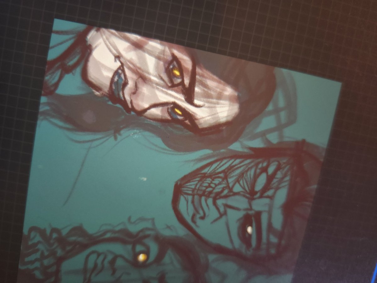 #WIP #ocs #art #digitalart
Siblings,
Another work in progress