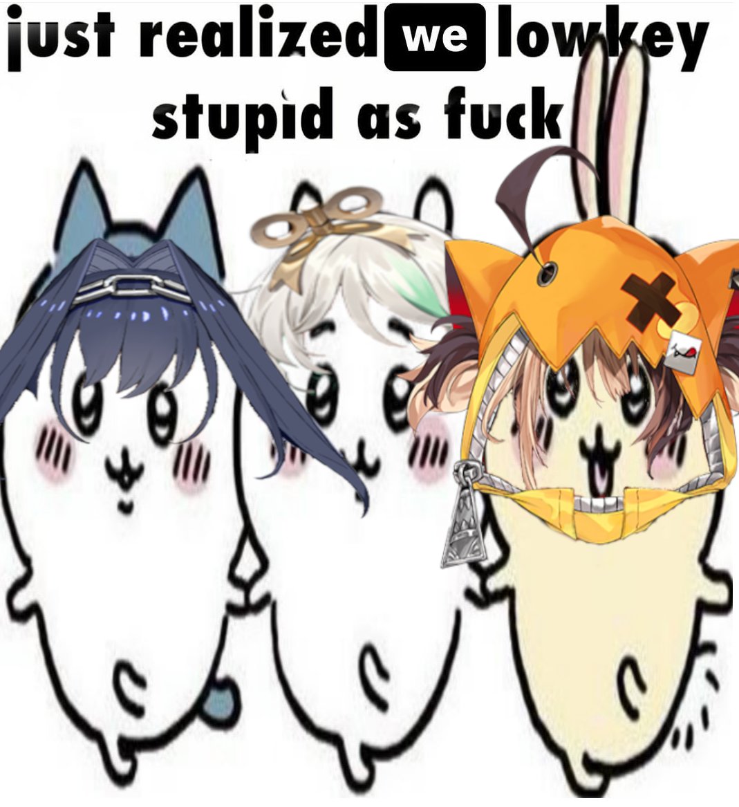 Seibamarine's tweet photo. average clockwerk orange stream #gigiez #ImmerMemes #kroniijokes https://t.co/Ay2wa7vjb9