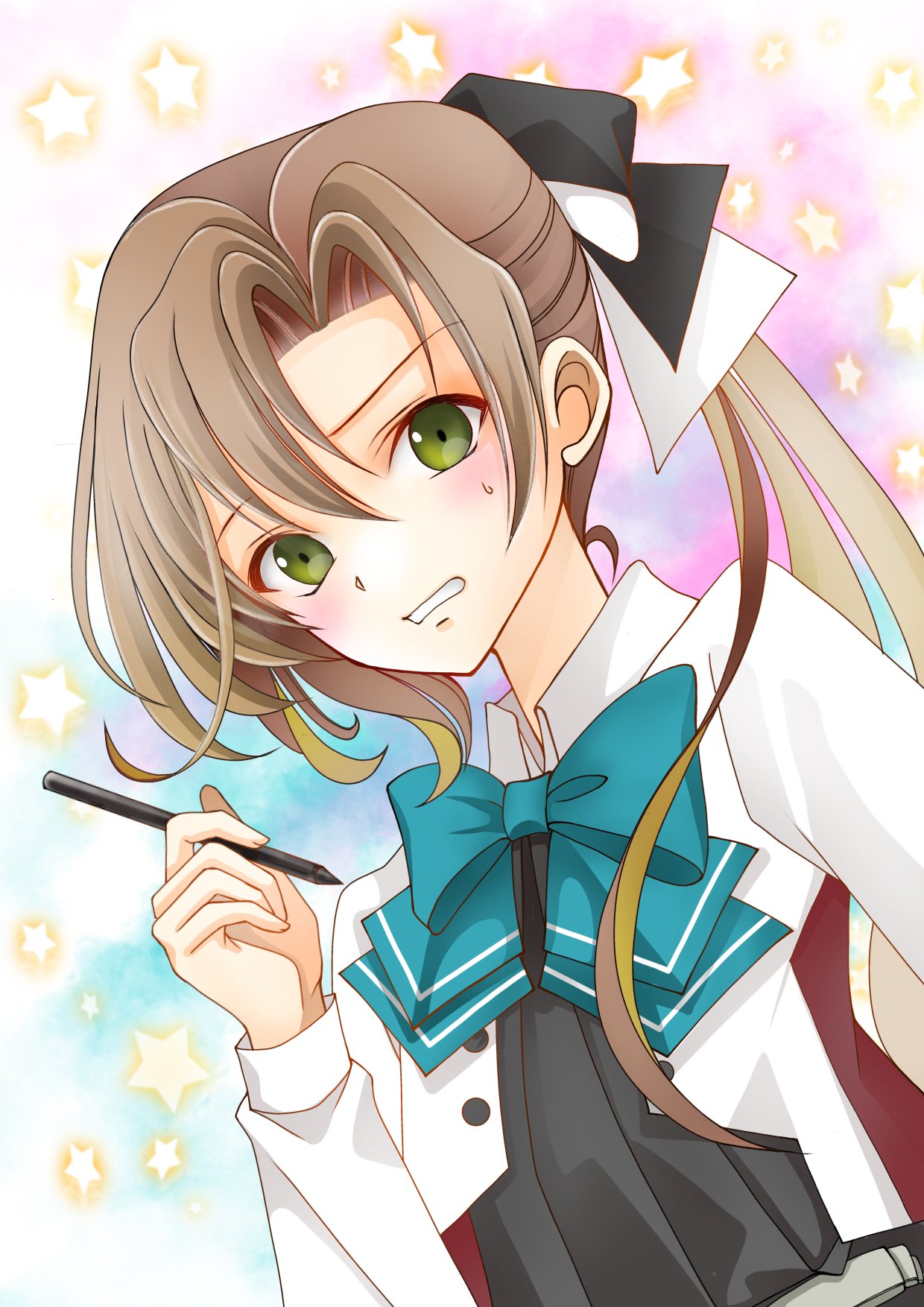 CYGNUS-7 秋雲先生 私服 ガレージキット 艦これ CYGNUS-7 秋雲先生 私服 ガレージキット 艦これ