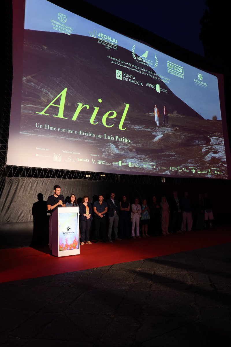 Compostela Cultura tweet media