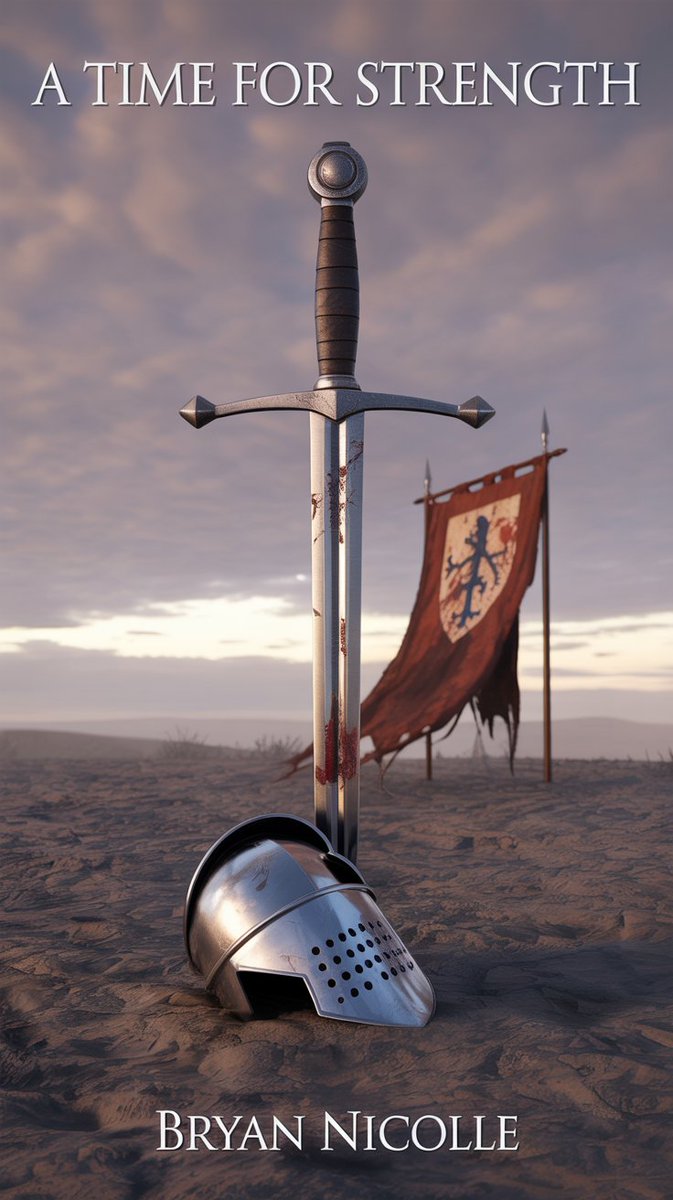 This story lived in my head for years.
Now it’s about to live in your hands.

Here’s the official cover for my debut novel, A Time for Strength.
A story about survival, courage, and rising when the world wants you broken.

Launching this Monday.

#CoverReveal #DebutAuthor