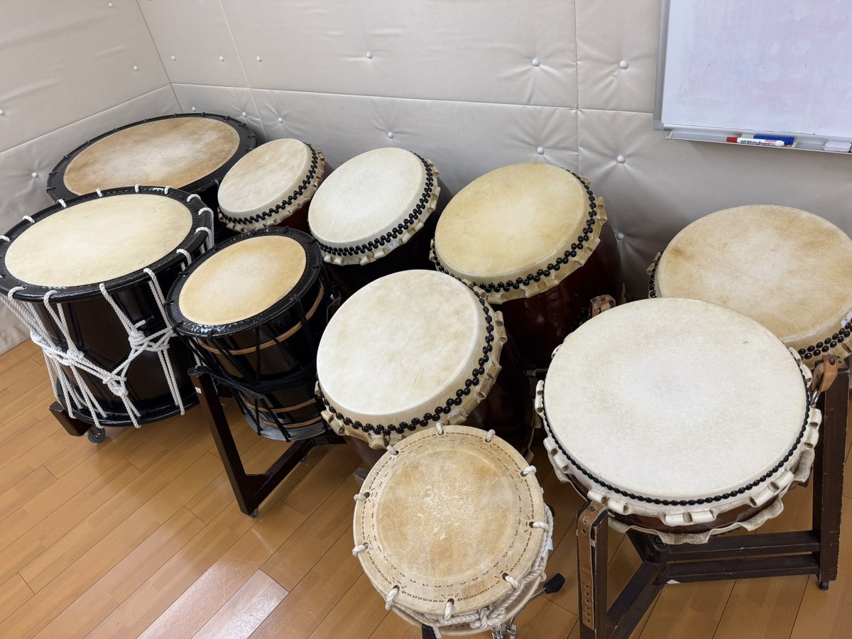 大阪・打楽器Studioくらぼね【TP | 東京パーカッション