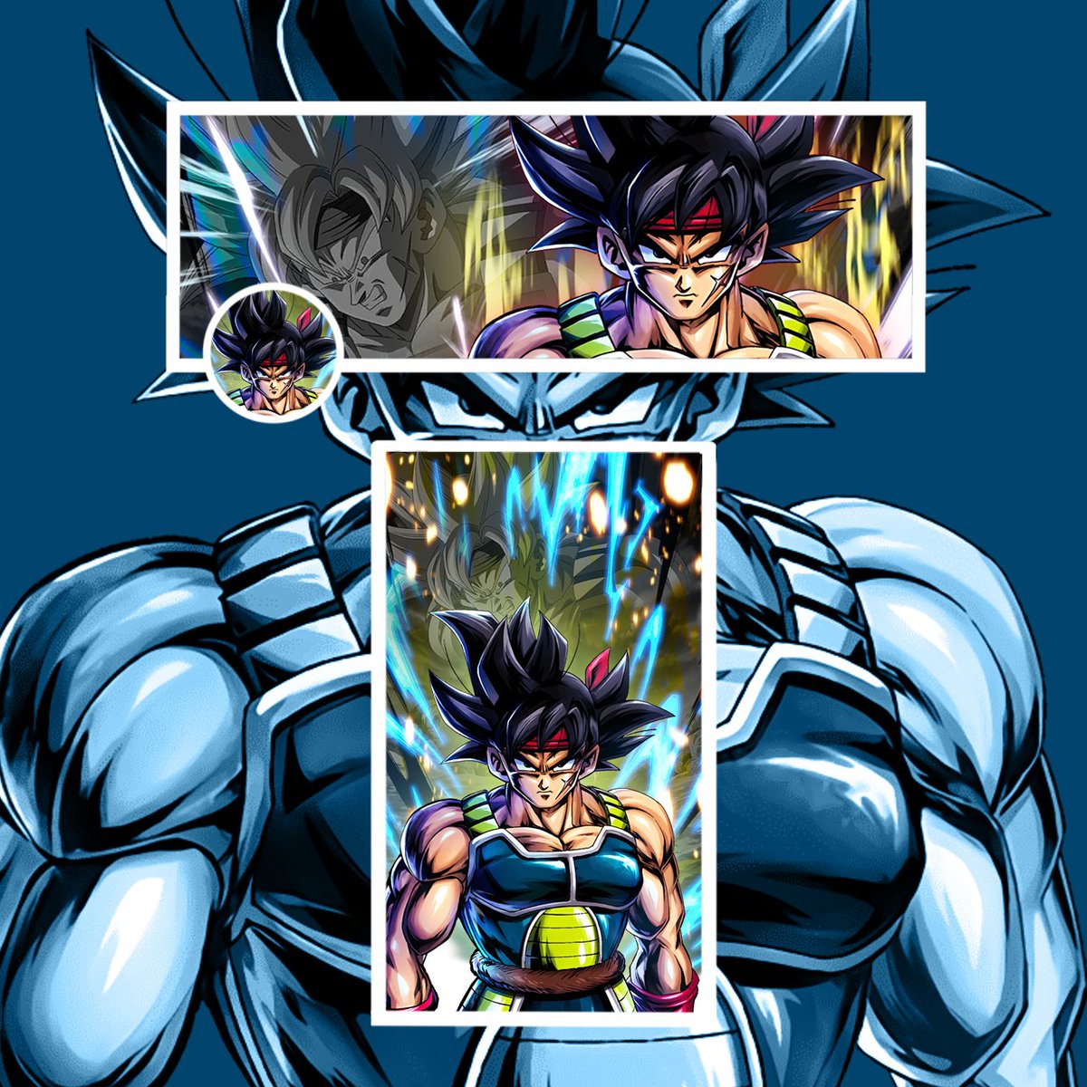 MEGA PACK 33 🗂️

Incluyen ↓

Wallpaper 📱 
Icono 🖼️ 
Banner 📁

#fanart
#レジェンズ 
#レジェンズ超な7周年 
#Legends7thAnniversary   
#DBLegends