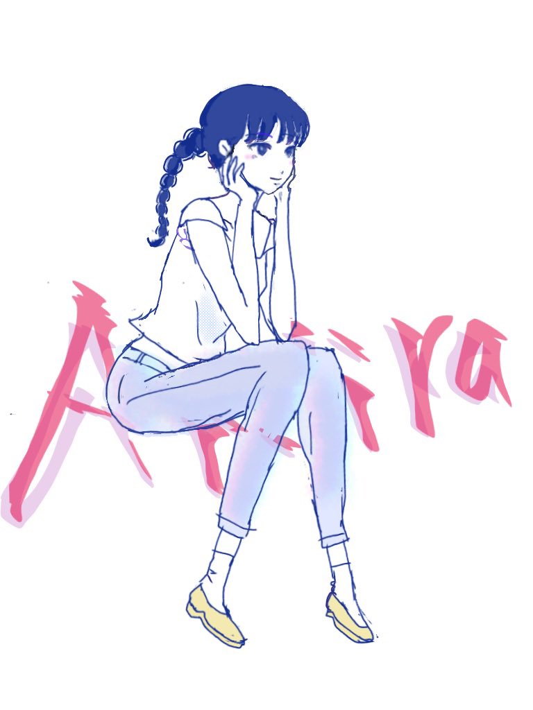 YYTnb49ijMw8hOk's tweet image. おはようございます
あきらちゃん