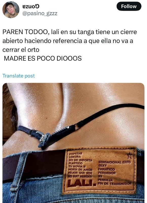 jajsja q conclusión sacaba era el: