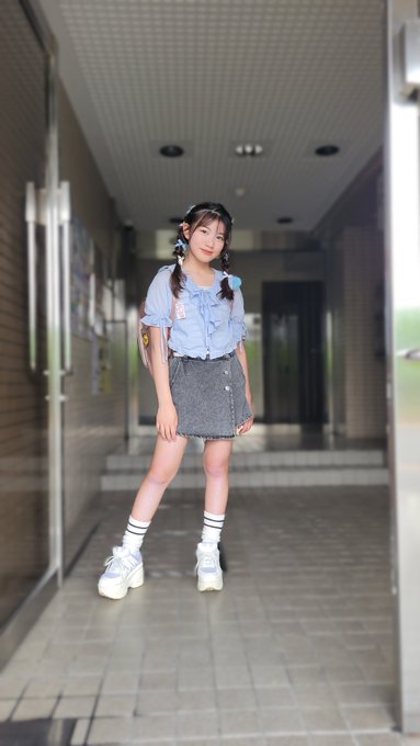 Twitterのコスプレ画像42