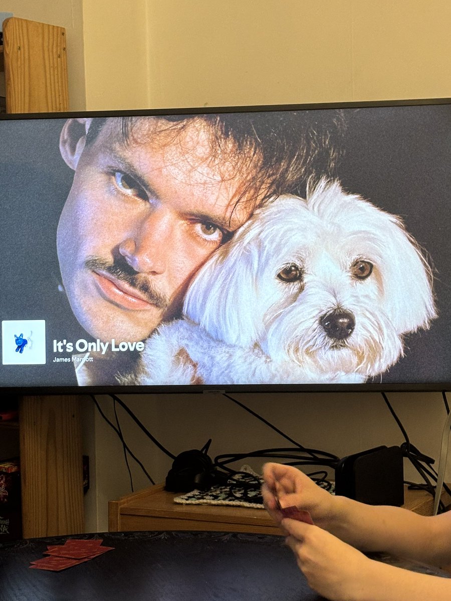 this was a really intimidating image to pop up on the TV listening to music. i feel like he’s staring into the deepest parts of my soul