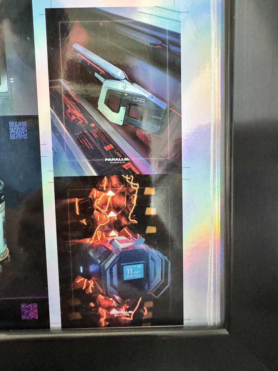 John Wilke’s Tooth // tweet media