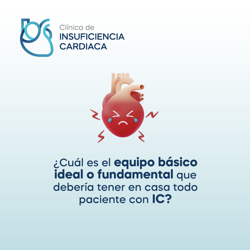 Clínica de Insuficiencia Cardíaca cicmx tweet media