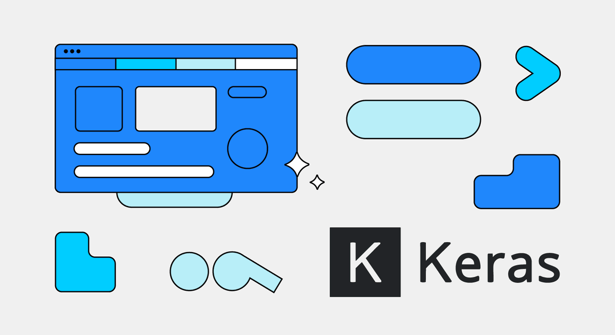Did you know that you can load checkpoints from Hugging Face Hub directly into a KerasHub model? That means you can load model weights from other frameworks, like using PyTorch weights with JAX or TensorFlow. Check out this blog post to learn how → goo.gle/4llxPIY