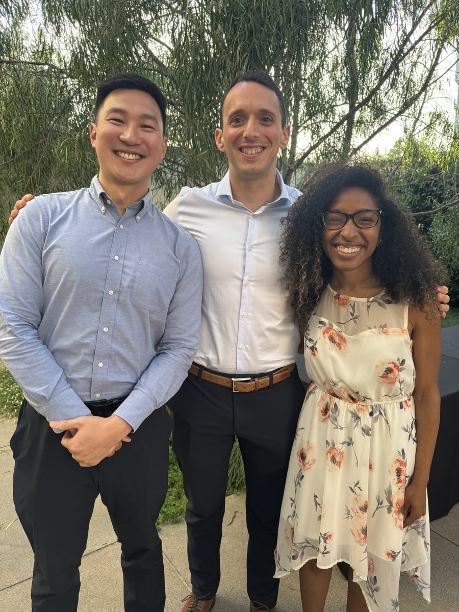 Brian Horwich, MD, MS tweet media