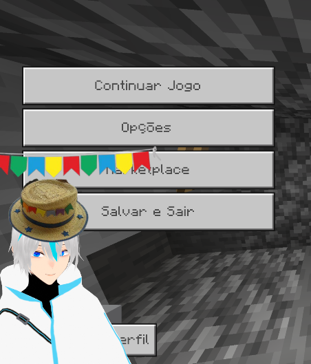 kamayeru's tweet photo. Bora jogar um mines?

https://t.co/mXcXFinc8e

Segue lá :D

#streamer #vtuber #vtuberbr #Twitch #Minecraft https://t.co/jtzSCSW76W