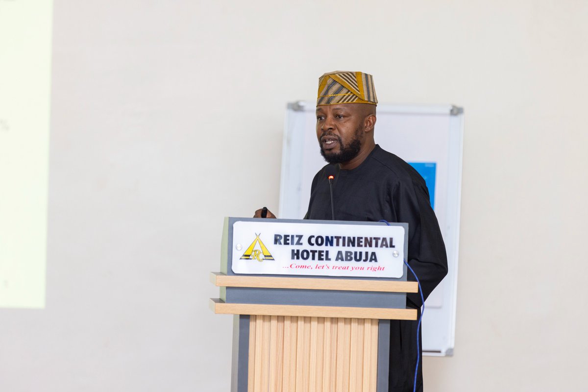 TheBHCPF's tweet image. At the 11th Ministerial Oversight Committee meeting of the #BHCPF, key gateways presented updates on progress, challenges and next steps to strengthen primary health care across Nigeria. #UHC
@Fmohnigeria @nhia_nigeria @NphcdaNG @Nemsas_fmoh @NCDCgov @gatesfoundation @WBG_Nigeria