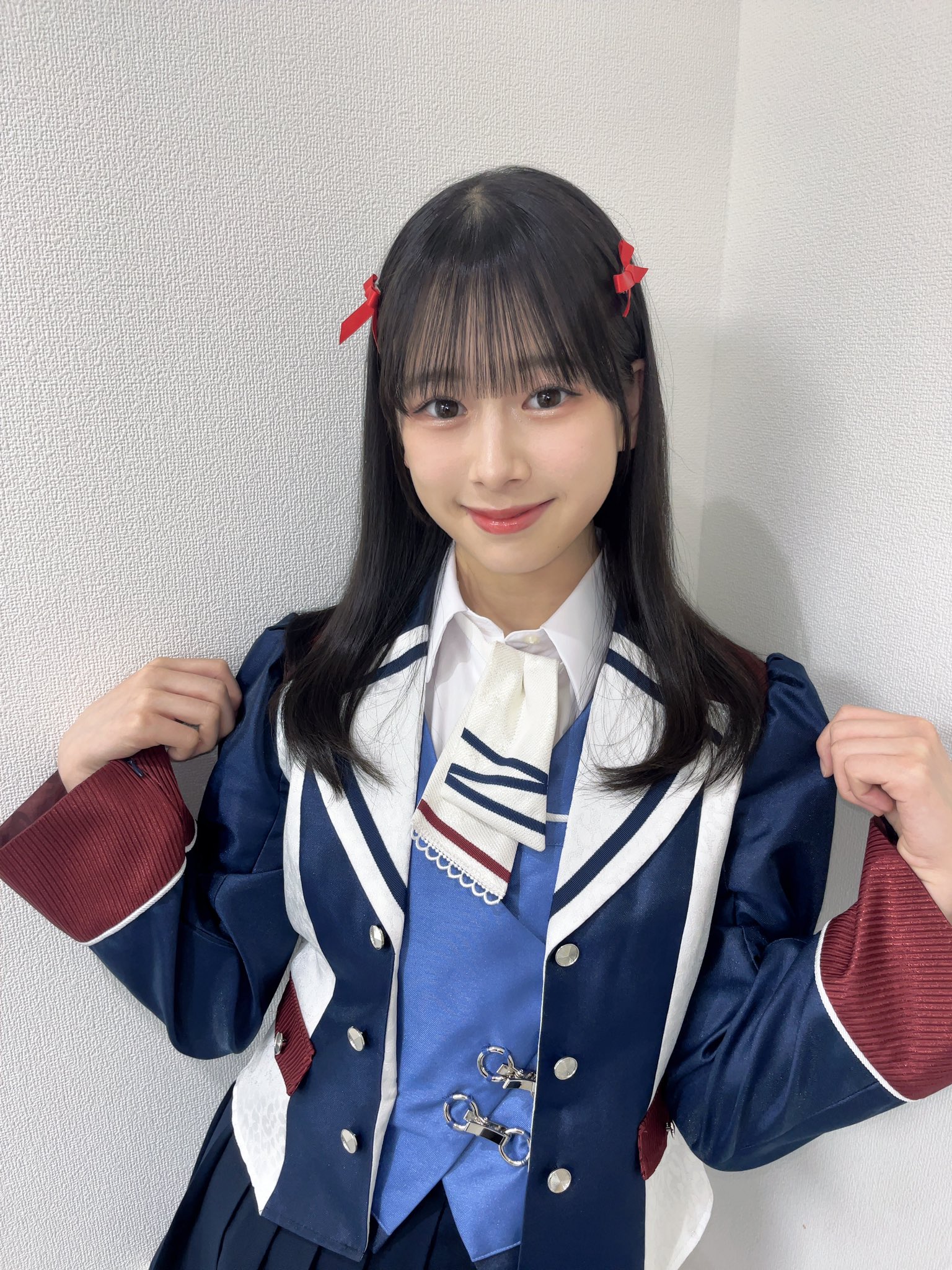 青原優花 ♡NMB48♡ on X: 