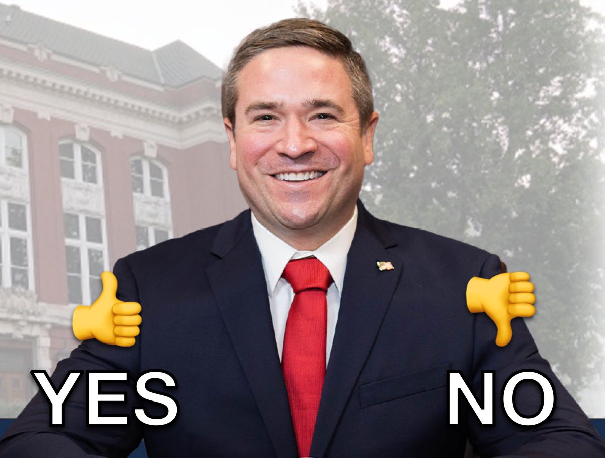 Never JD Vance 🇺🇸 tweet media