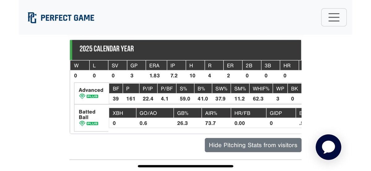 Collin Stebick tweet media
