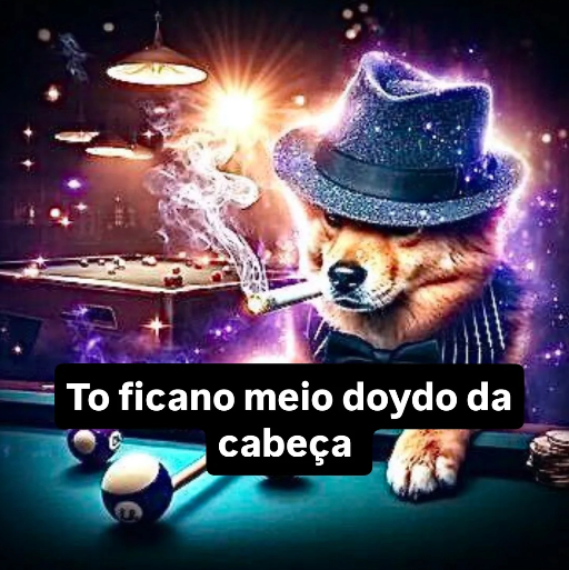 boa noite