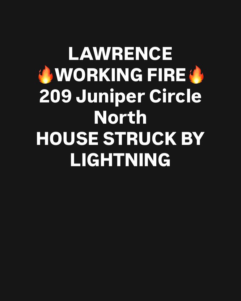 #workingfire #longisland #lawrenceny
