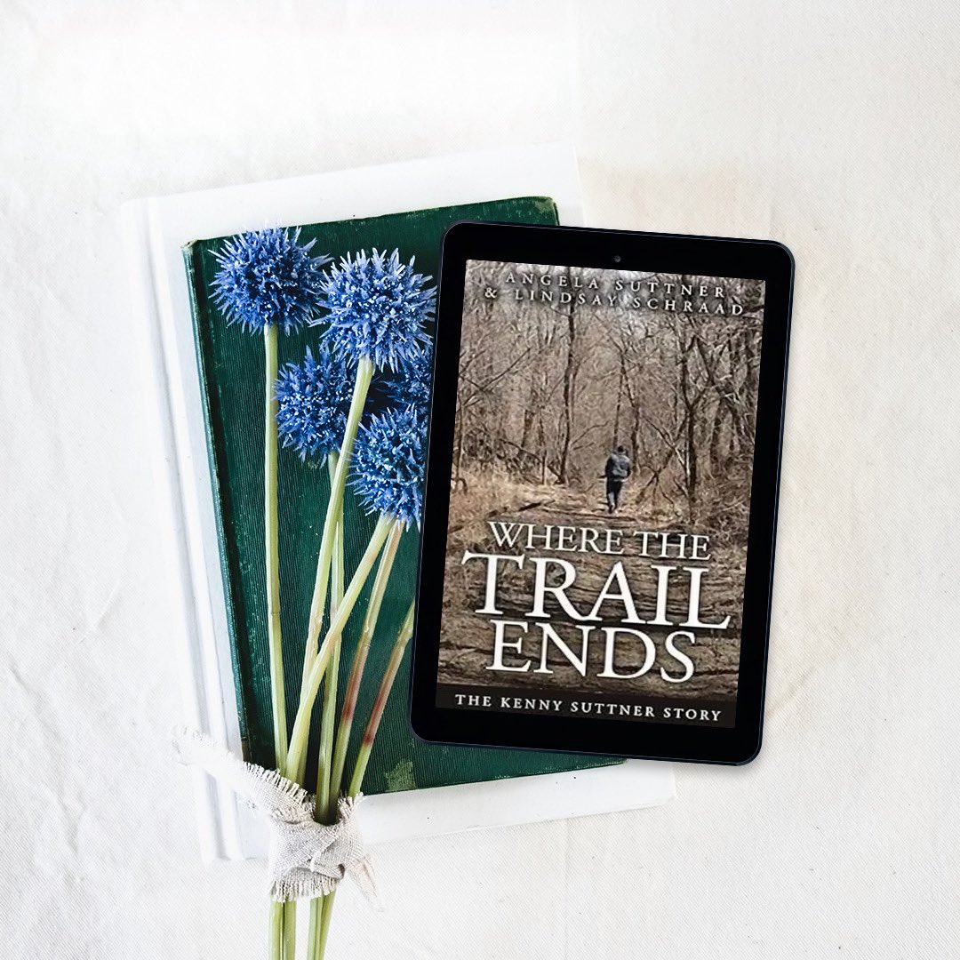 I wrote this book in honor of our late son, Kenny! Kenny was relentlessly bullied at school and his after school job. Our son left this world December 21, 2016. With this book I hope to raise awareness. a.co/d/7Hoipzy #Grief #KennysStory