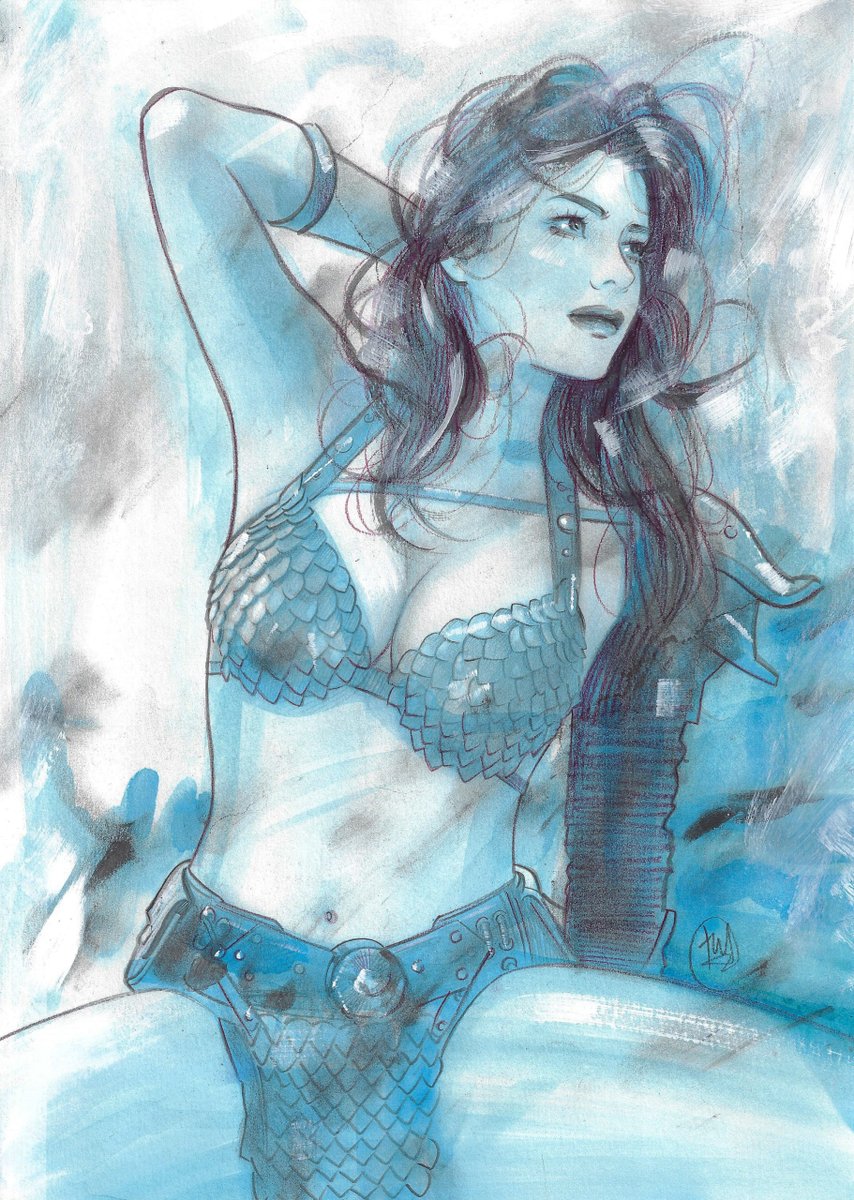SDCC Unofficial Blog (@sd_comic_con) on Twitter photo I spy with my little eye....a trio of talented artists who have been added to our #SDCC Commissions list, including <a href="/tulalotayart/">Tula Lotay Art</a>, <a href="/gavinpsmith/">Gavin Smith - Heroes Con 1986</a> and <a href="/AsiaSimone405/">Asia Simone: NYCC Table E-28</a>: sdccblog.com/2025/07/list-o… I spy with my little eye....a trio of talented artists who have been added to our #SDCC Commissions list, including <a href="/tulalotayart/">Tula Lotay Art</a>, <a href="/gavinpsmith/">Gavin Smith - Heroes Con 1986</a> and <a href="/AsiaSimone405/">Asia Simone: NYCC Table E-28</a>: sdccblog.com/2025/07/list-o…