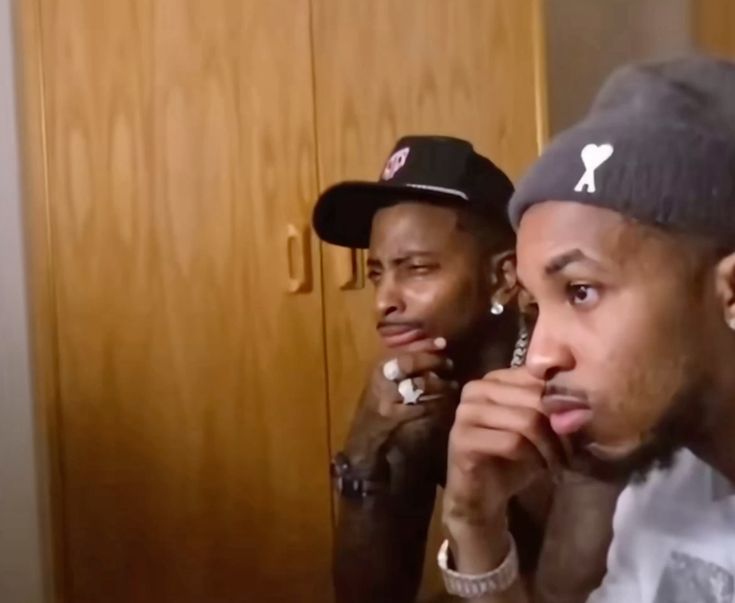 Nobody:

Me, listening to wild rumors about myself.