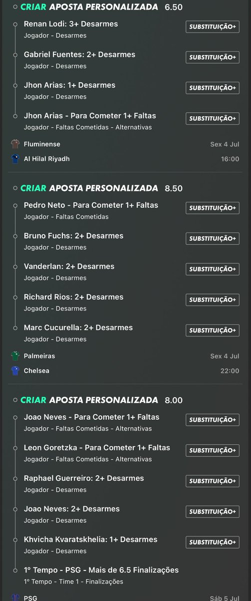 LK_TIPS10's tweet photo. Bingos de quartas de final 🔥🔥🔥

Odds 55 e 442 pra buscar lá nas terras americanas! Chama isso ✅🔥🔥✅ https://t.co/rQA63RYBap