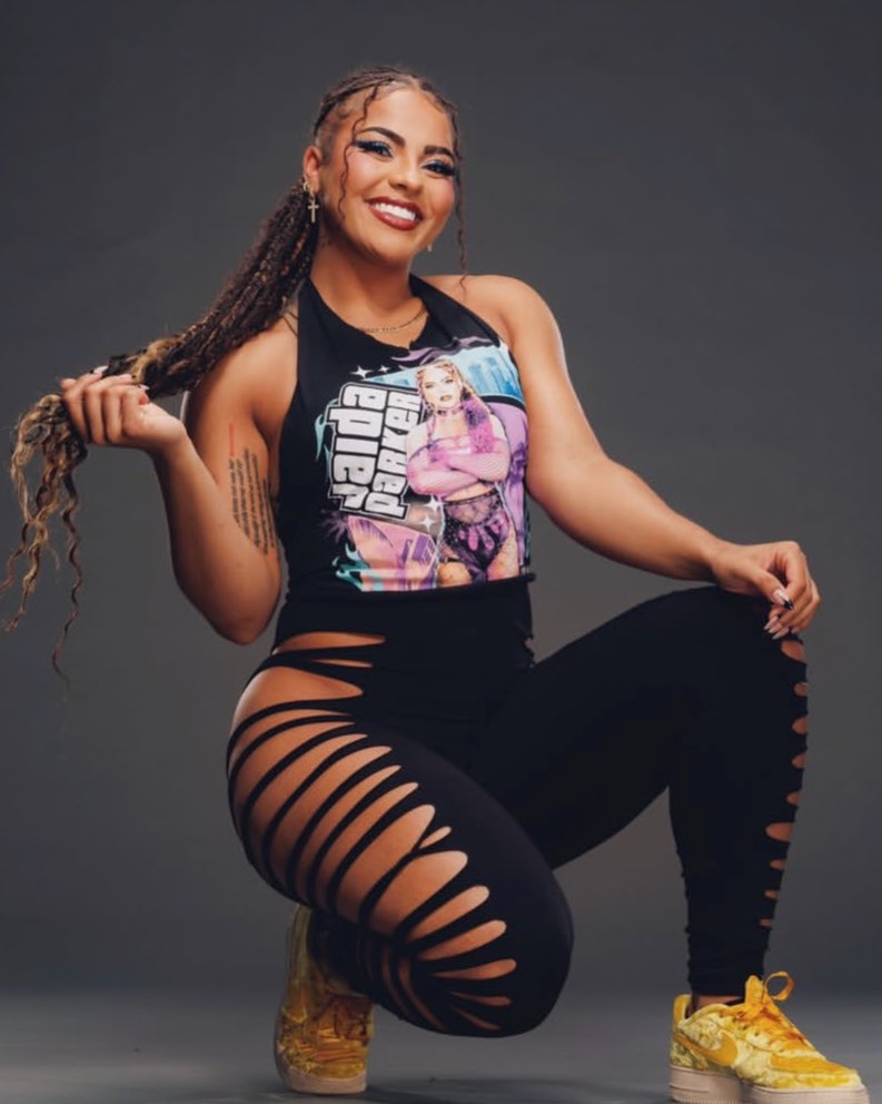The Best Womens Division tweet media