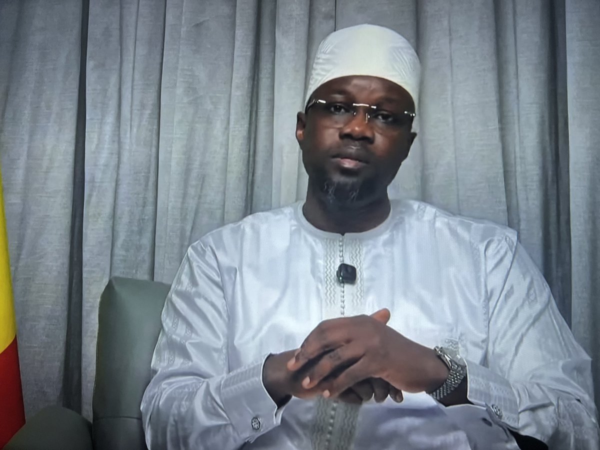 Le yeureumteulou n’occultera pas la réalité 
👇🏽