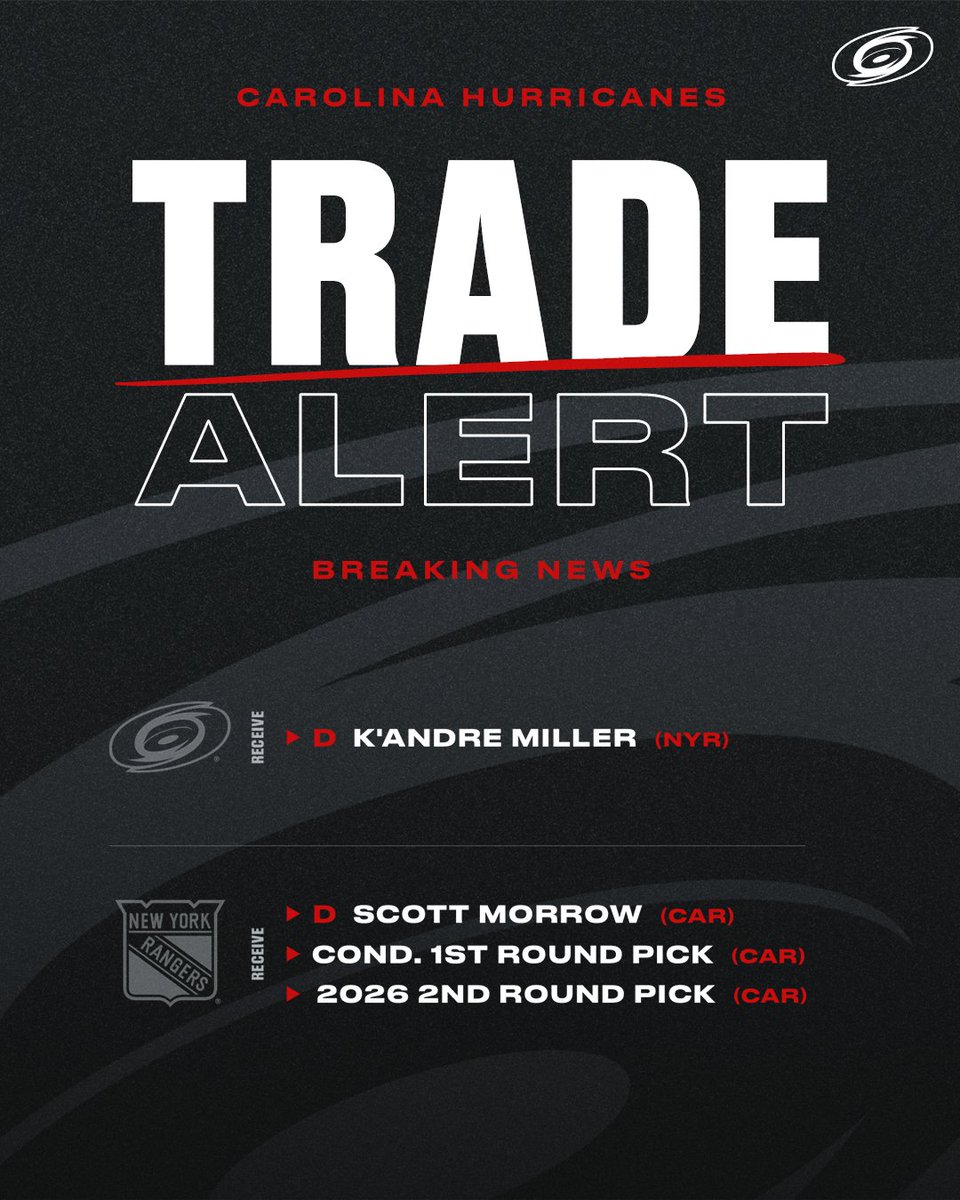 The deal bringing K'Andre to Raleigh ⬇️

Details » n.carhur.com/3ZXxDYf