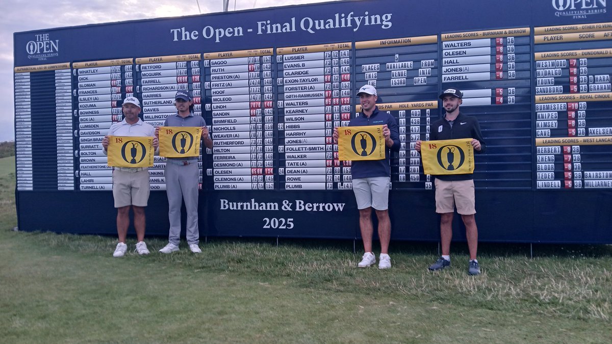 Ian Palmer tweet media