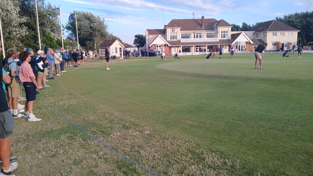 Ian Palmer tweet media