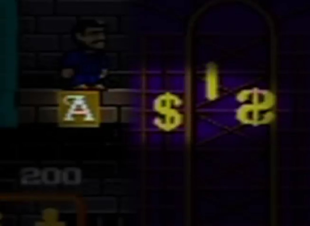 DailyAVGNQuotes's tweet image. "This game is ASS."
Episode 34: Festers Quest