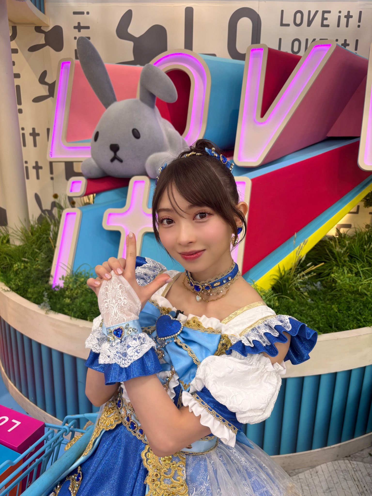 超ときめき♡宣伝部 on X: 