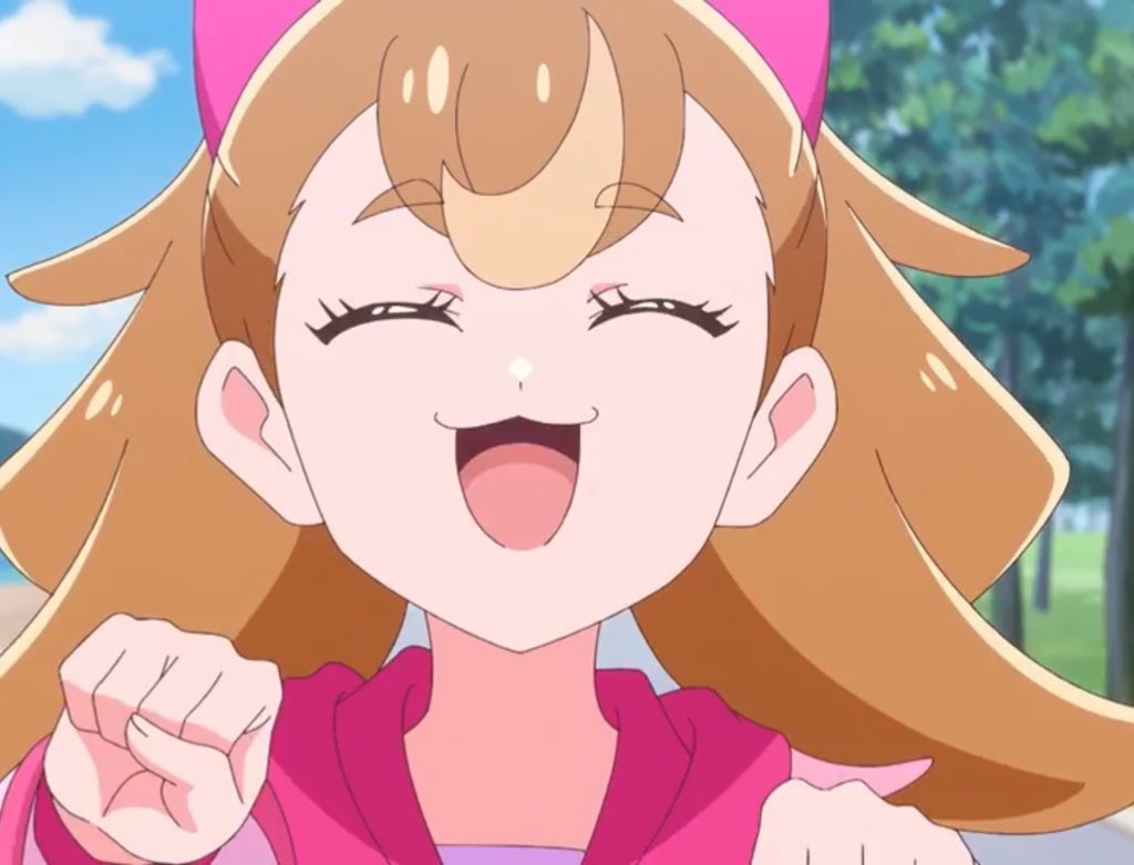 わ*お様 AnimeJapan2024 犬飼こむぎ わ*お様 AnimeJapan2024 犬飼こむぎ 犬飼こむぎ (@inukai__komugi