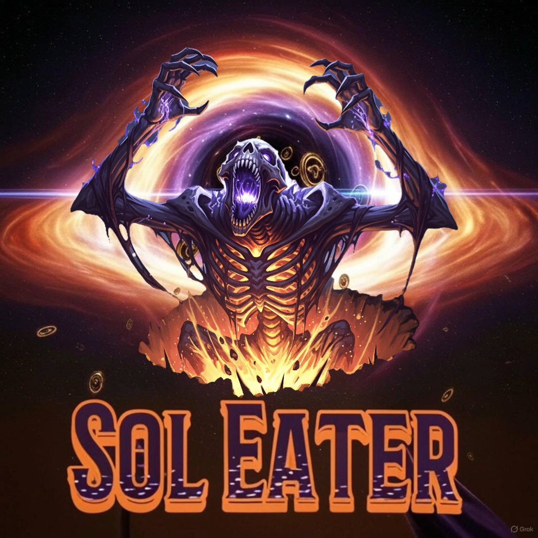 <a href="/itsFoxCrypto/">Fox Crypto</a> And you wont find harder that workers than the team at $SEP. We have been up and down. All around but still here! Lets goo. Come get some sol rewards and rage with our fun community. @SEP_Main <a href="/revshare_app/">RevShare</a>