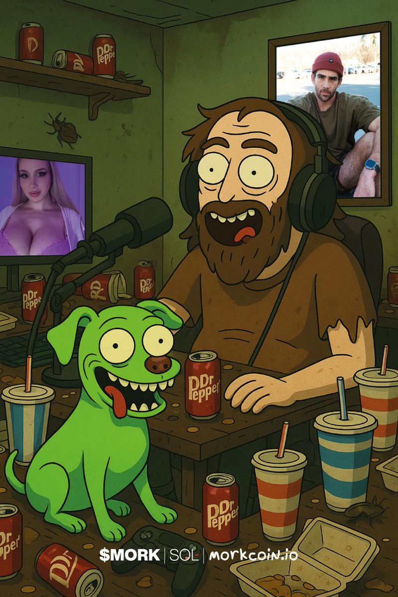 The Drongo tweet media