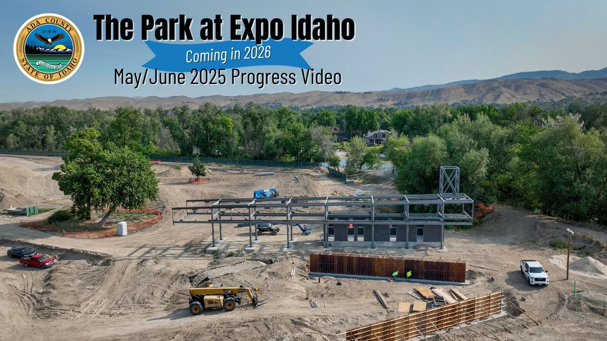 Ada County tweet media