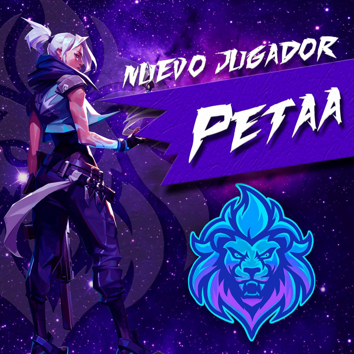 Nuestro nuevo jugador 

<a href="/petaaah21/">Oscar Bravo Pastor</a> 

#goFL #FireLions