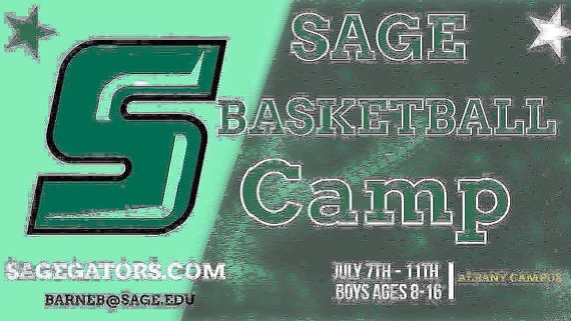 SageCoachBarnes's tweet image. Register today at sagegators.com/camps/index. See you at camp! @SageGators @Sage_Hoops