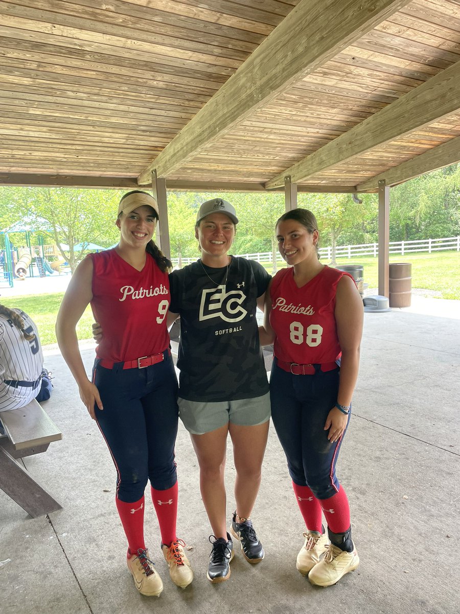 Thank you <a href="/blueangels_fast/">Blue Angels Fastpitch</a> for hosting a great camp today!!! It was a great opportunity to showcase our talents in front of all attending coaches.