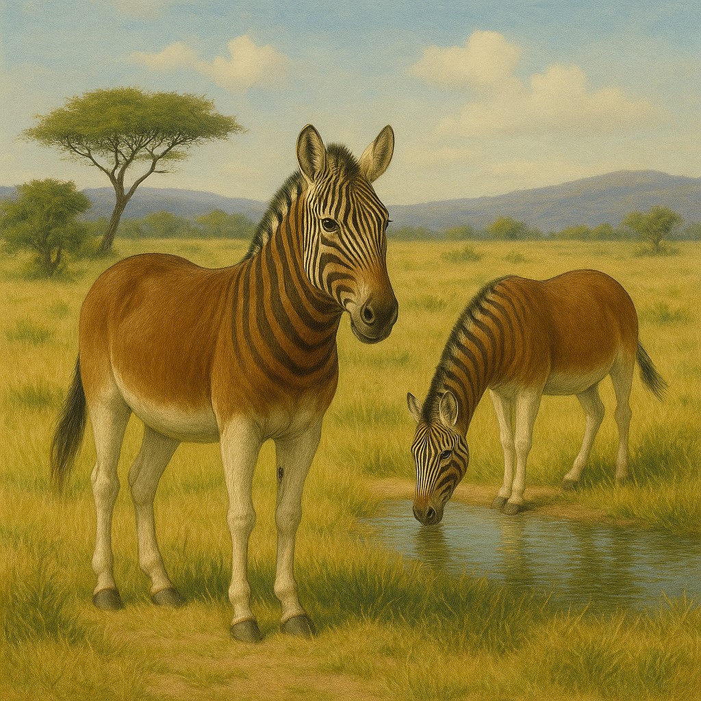 Asociación Mexicana de Mastozoología AC (@ammacmammex) on Twitter photo Les invitamos a conocer a "La quagga que se fue" en el artículo escrito por Jorge Ortega, Edgar G. Gutiérrez y Carlos A. Barrera, recién publicado en Therya ixmana 4(3): theryaixmana.mastozoologiamexicana.com/index.php/ther…
Imagen: Carlos A. Barrera con ChatGPT, modelo GPT-4o, OpenAI
<a href="/IPNENCB/">ENCB IPN</a> Les invitamos a conocer a "La quagga que se fue" en el artículo escrito por Jorge Ortega, Edgar G. Gutiérrez y Carlos A. Barrera, recién publicado en Therya ixmana 4(3): theryaixmana.mastozoologiamexicana.com/index.php/ther…
Imagen: Carlos A. Barrera con ChatGPT, modelo GPT-4o, OpenAI
<a href="/IPNENCB/">ENCB IPN</a>