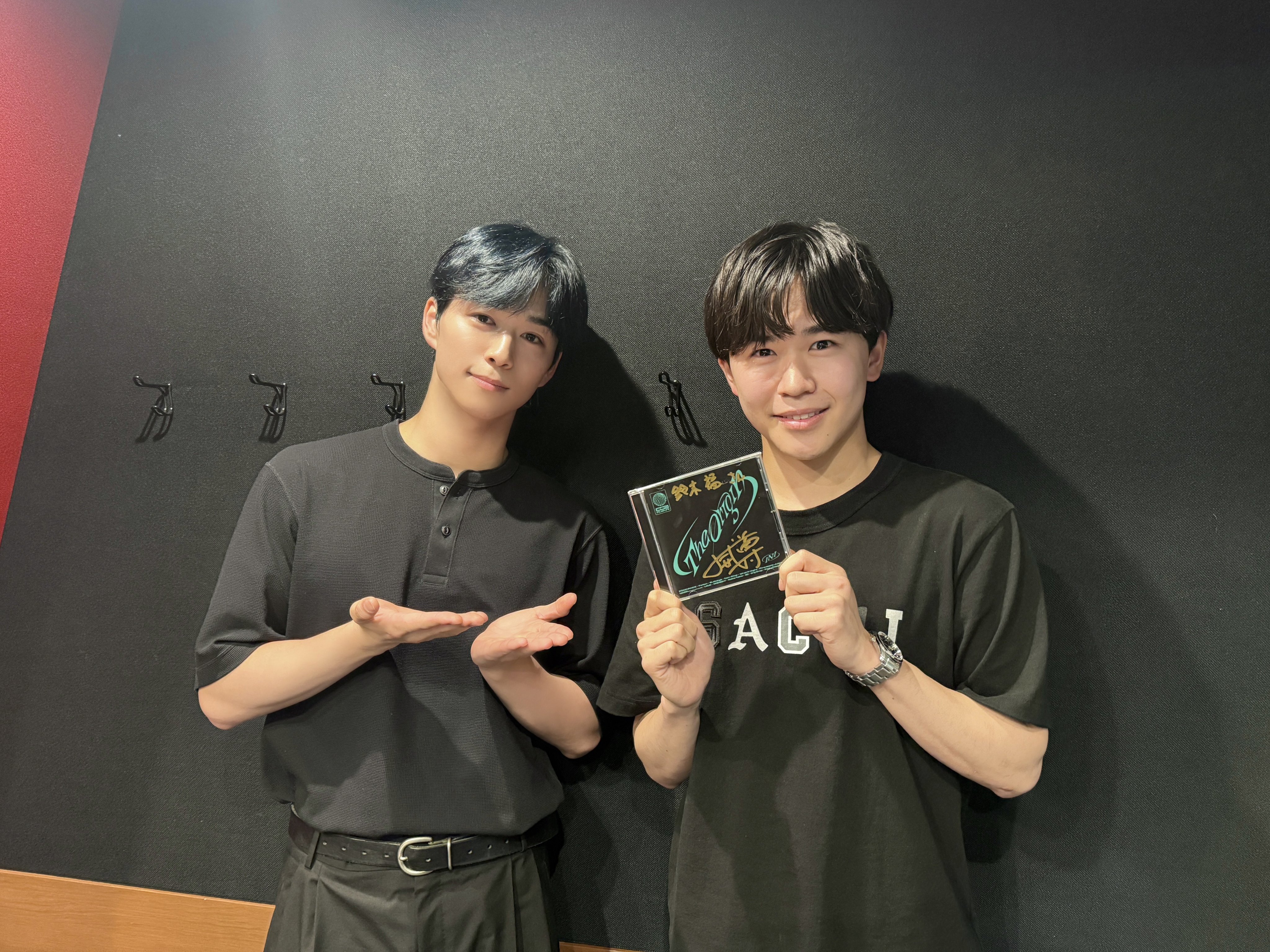 後藤威尊 セット 写真4枚あり