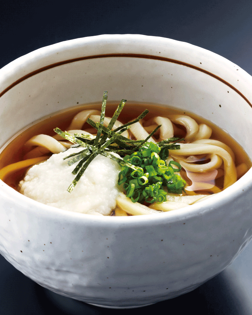 すうどん 本日7月2日は #うどんの日 🍜✨ 暑い日は…ひんやり冷たい「ぶっかけ冷