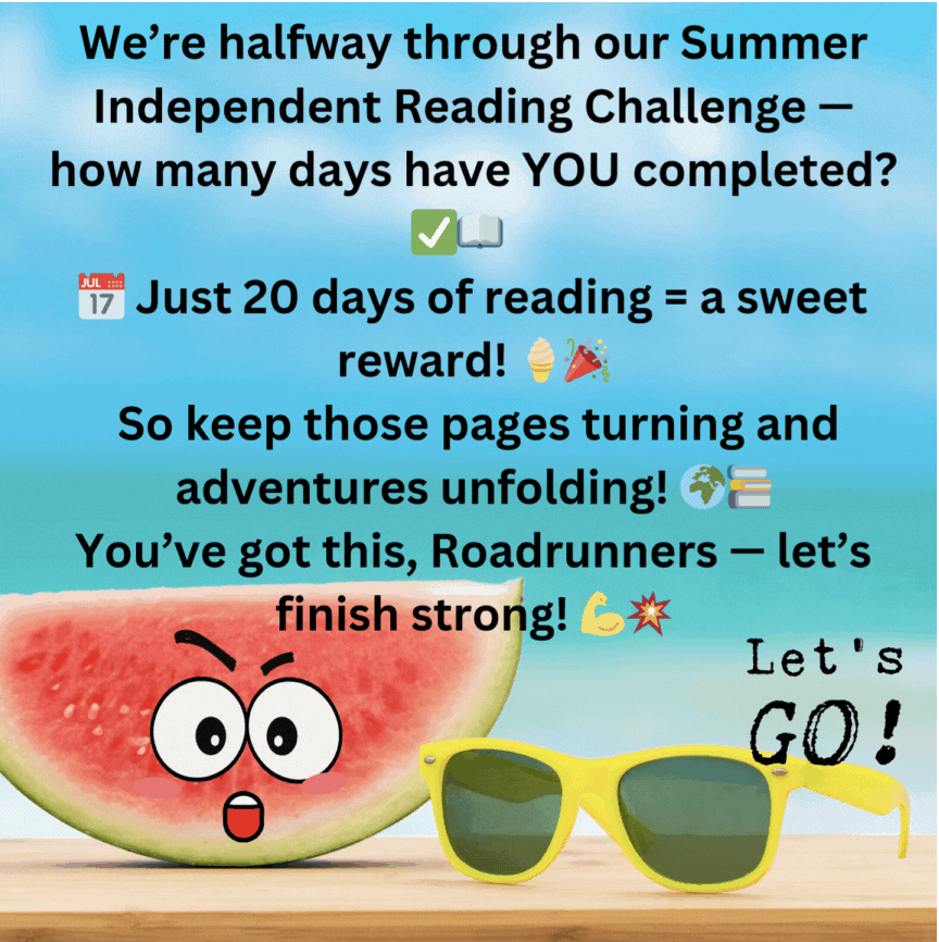 Edgemere International School tweet media