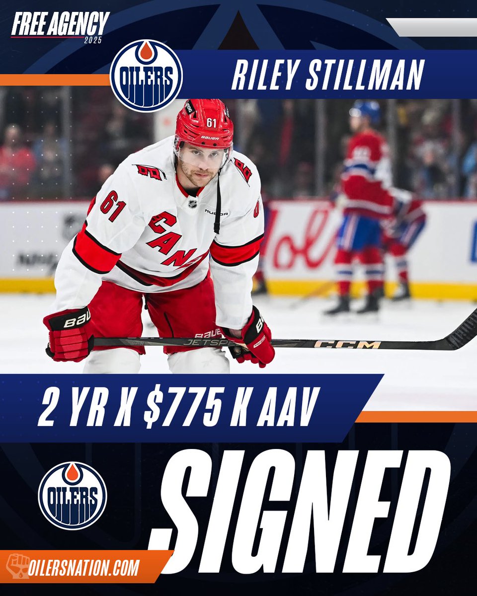 Oilersnation.com, Oily Since ‘07 tweet media