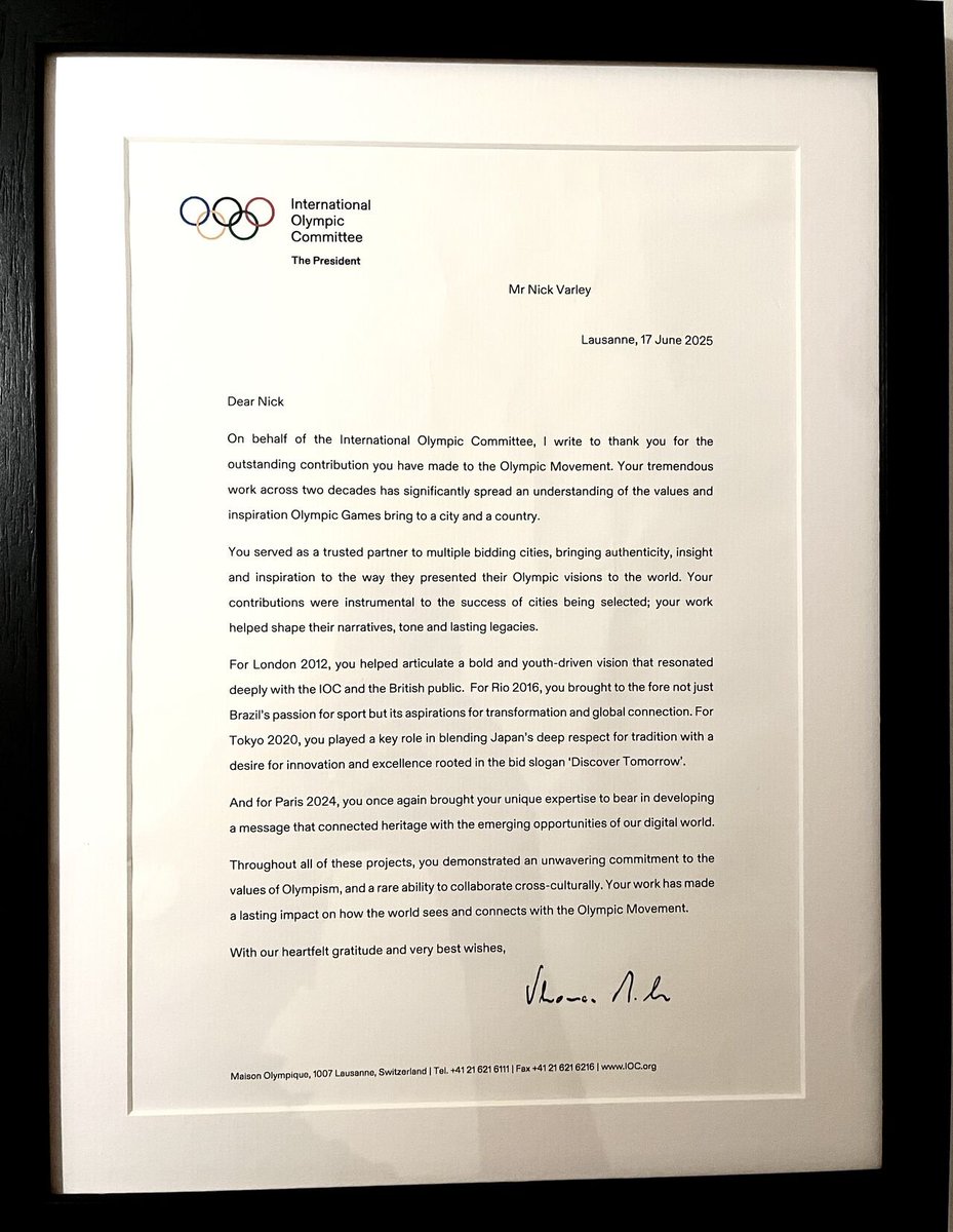 And the best bit?  Seeing <a href="/NickV_LookUp/">Nick Varley</a> and all of the love when he got this!