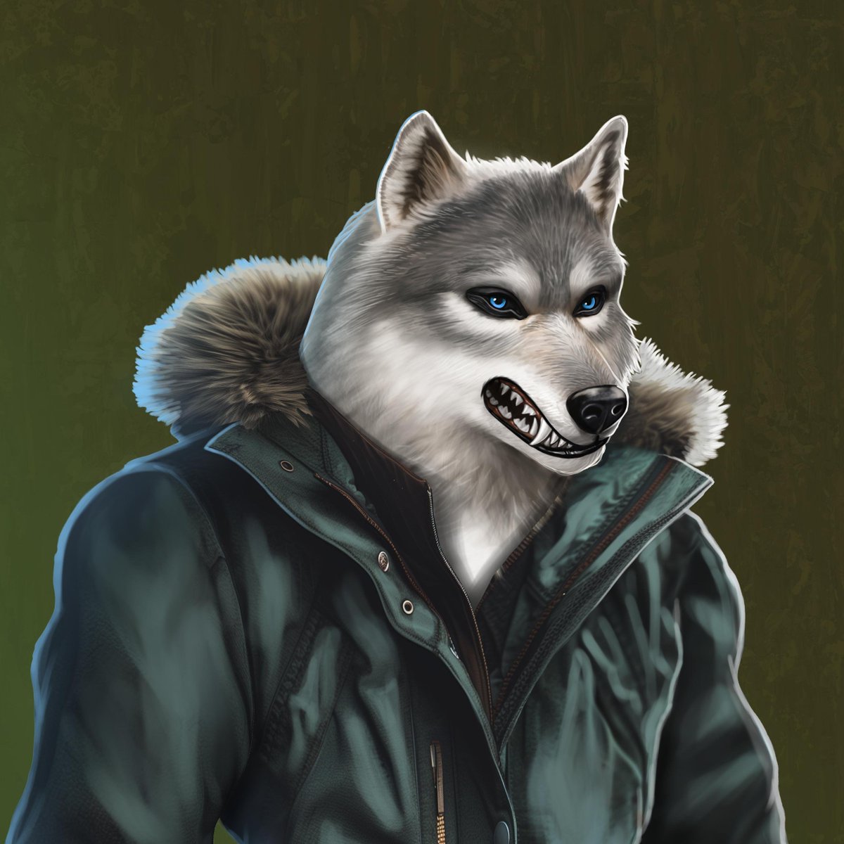 HPRafflePlaza's tweet image. This week at Haukland Pier Raffle Plaza:
1 day left for a @BetskiToken Wolf paid for in ADA
3 days left for an @safarisquadnft paid for in $PUNKS
7 days left on this @StagAlliance paid for in ADA
New raffles every week. Be sure to follow!