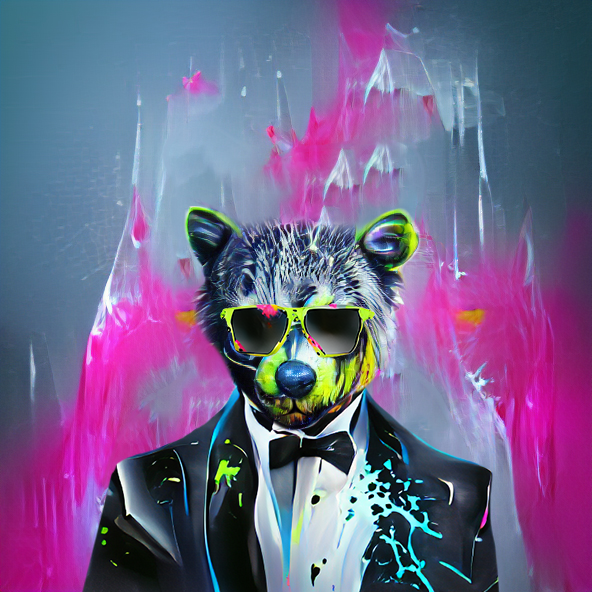 HPRafflePlaza's tweet image. This week at Haukland Pier Raffle Plaza:
1 day left for a @BetskiToken Wolf paid for in ADA
3 days left for an @safarisquadnft paid for in $PUNKS
7 days left on this @StagAlliance paid for in ADA
New raffles every week. Be sure to follow!
