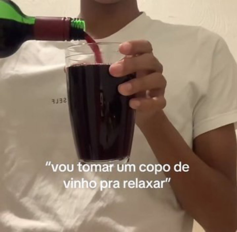 eu sou assim kkk