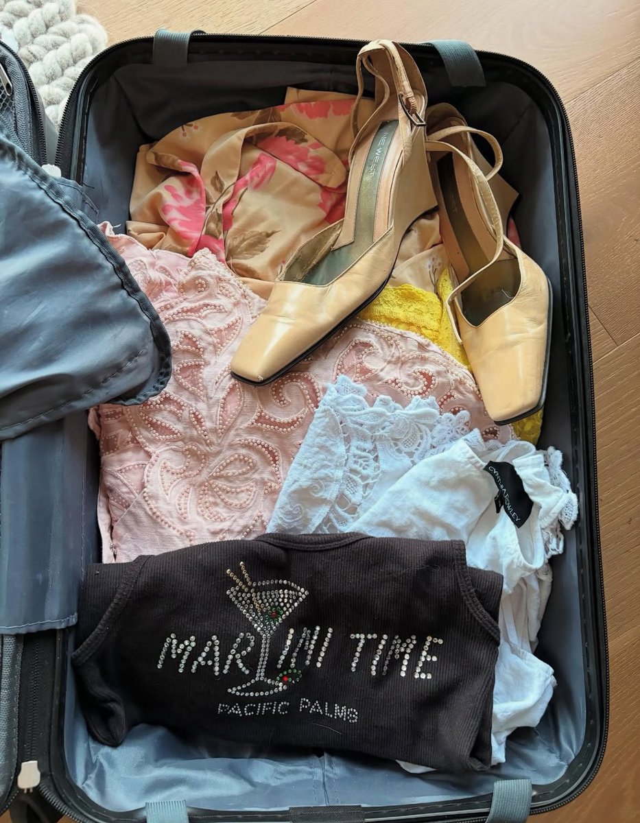 whats been happening